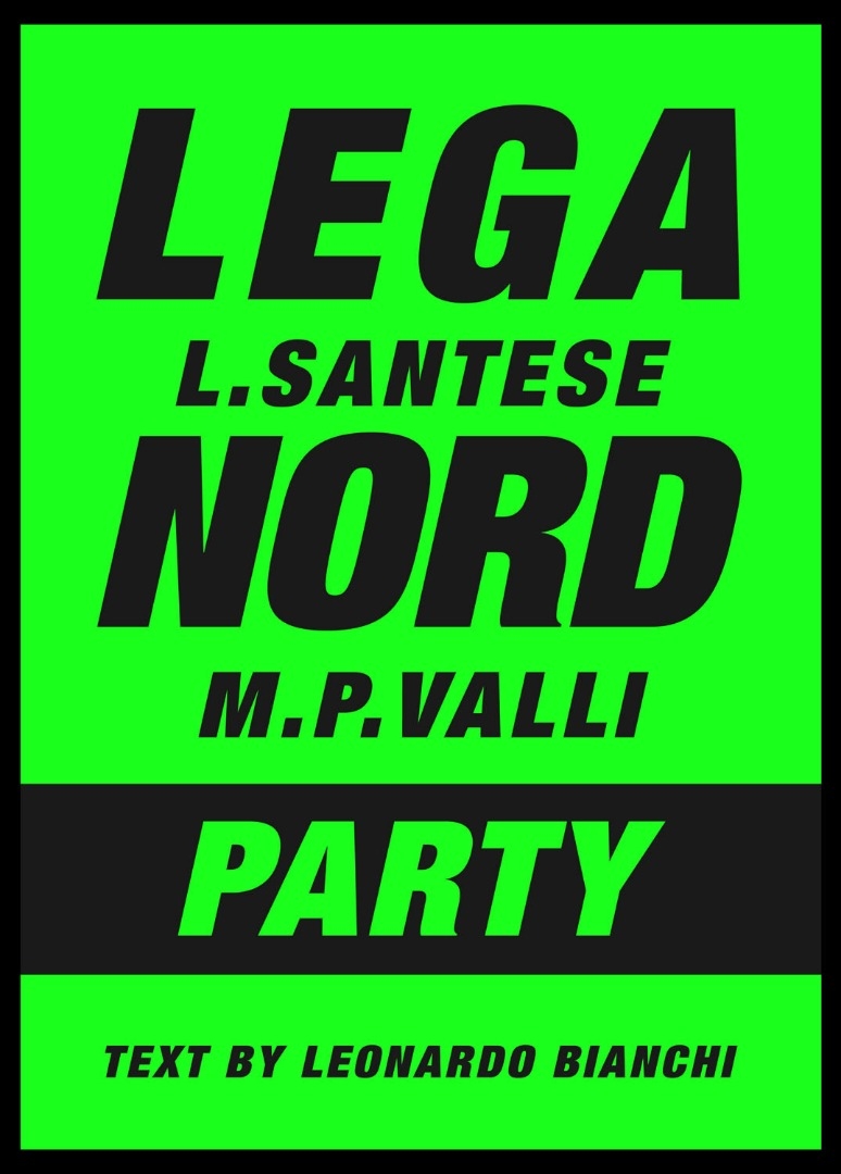 LEGA NORD PARTY